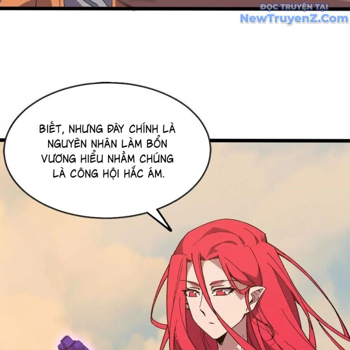 Dũng Giả X Nữ Ma Vương Chapter 151 - Trang 2