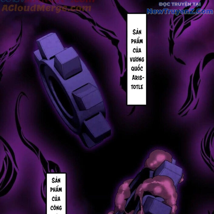 Dũng Giả X Nữ Ma Vương Chapter 151 - Trang 2