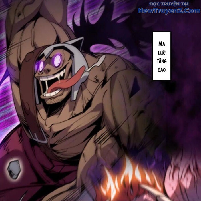 Dũng Giả X Nữ Ma Vương Chapter 151 - Trang 2