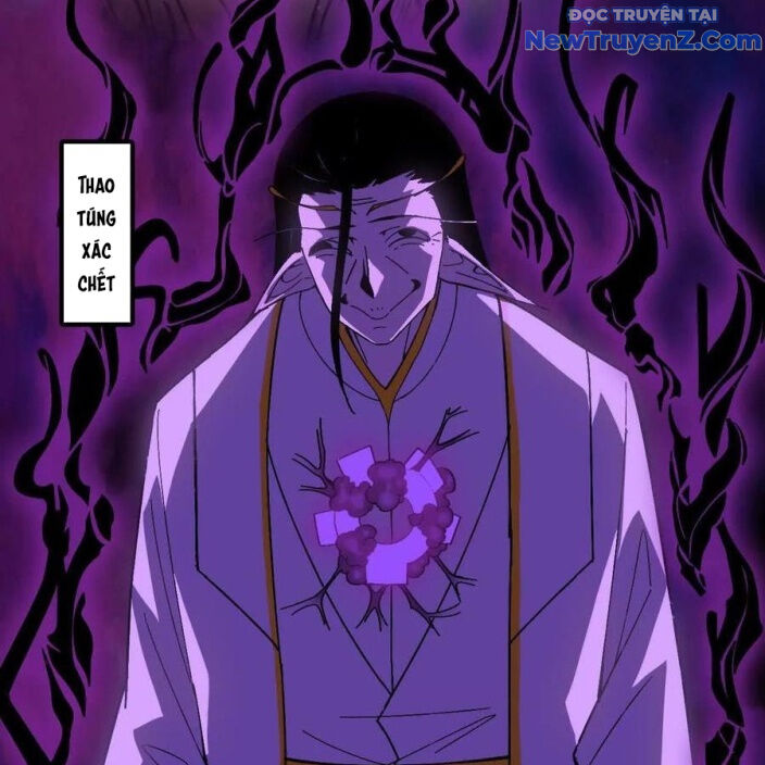 Dũng Giả X Nữ Ma Vương Chapter 151 - Trang 2