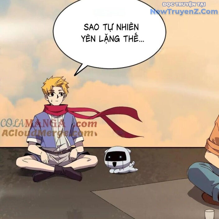 Dũng Giả X Nữ Ma Vương Chapter 151 - Trang 2