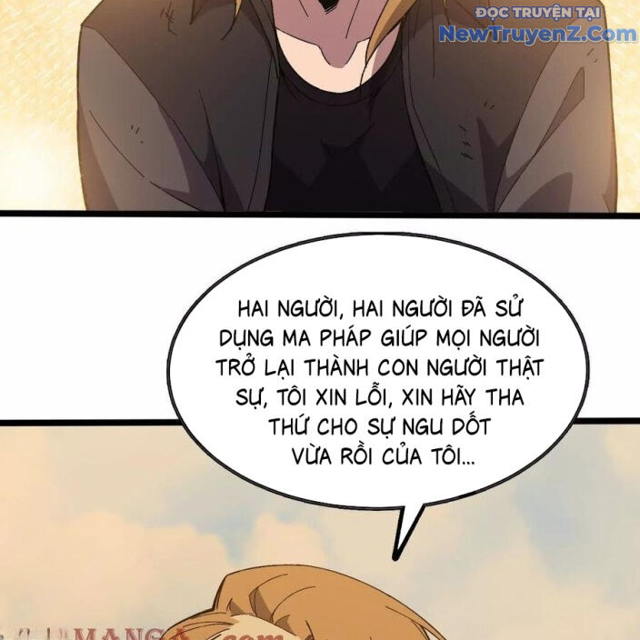 Dũng Giả X Nữ Ma Vương Chapter 151 - Trang 2