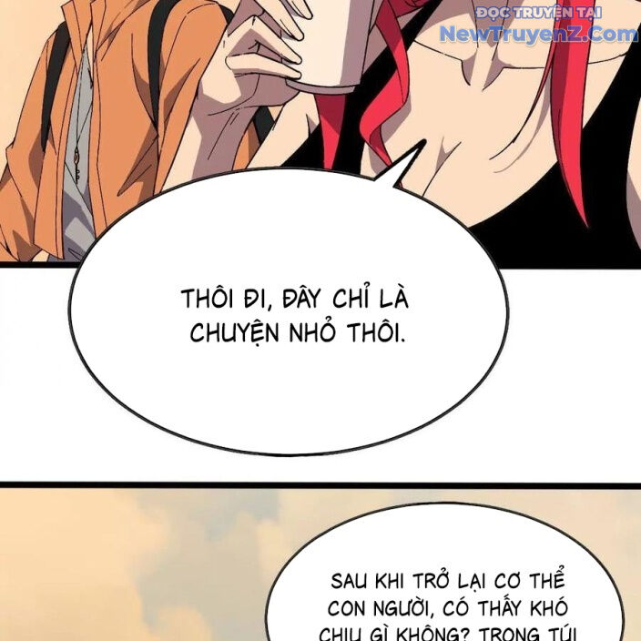 Dũng Giả X Nữ Ma Vương Chapter 151 - Trang 2