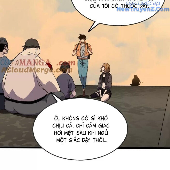 Dũng Giả X Nữ Ma Vương Chapter 151 - Trang 2