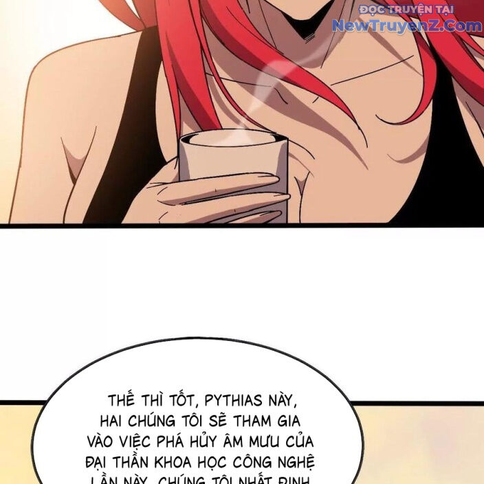 Dũng Giả X Nữ Ma Vương Chapter 151 - Trang 2
