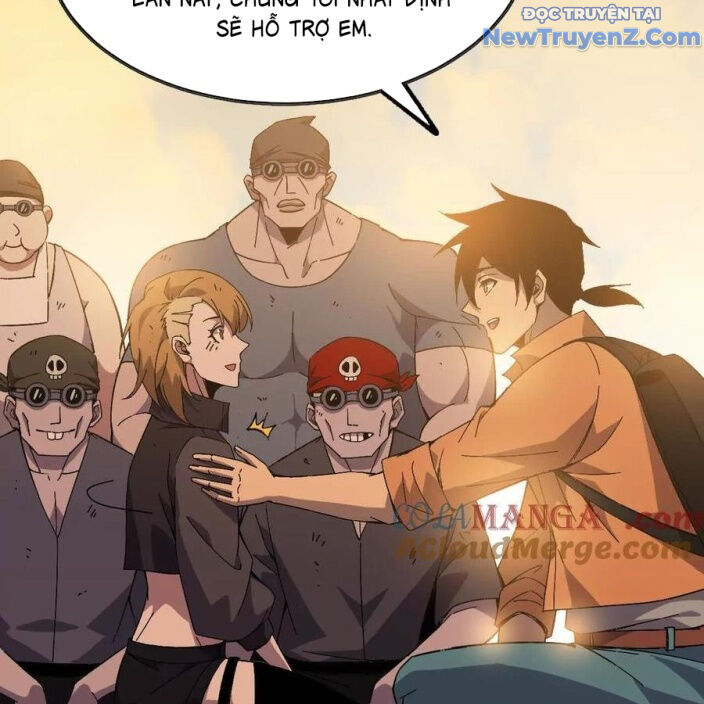 Dũng Giả X Nữ Ma Vương Chapter 151 - Trang 2