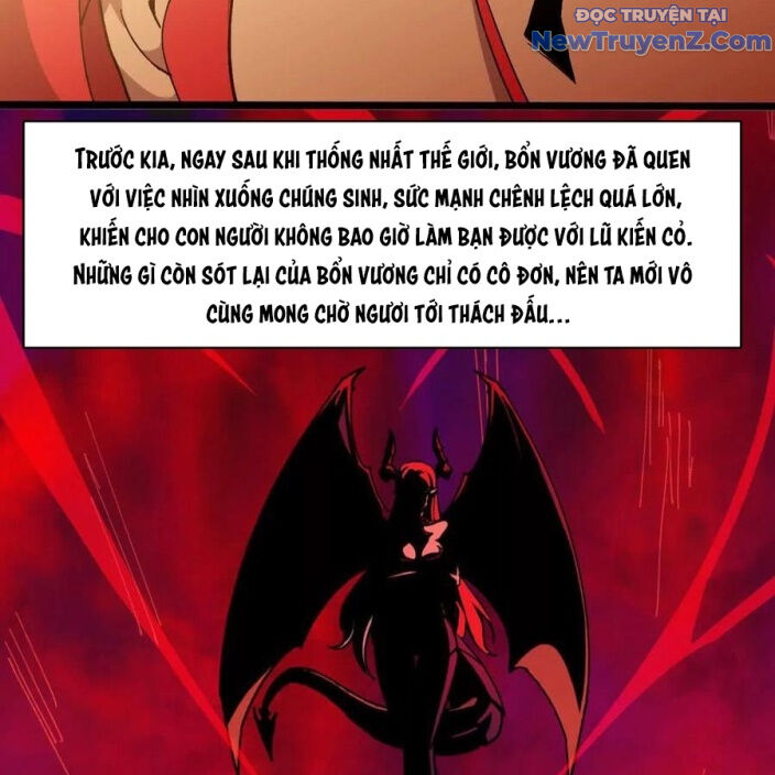 Dũng Giả X Nữ Ma Vương Chapter 151 - Trang 2