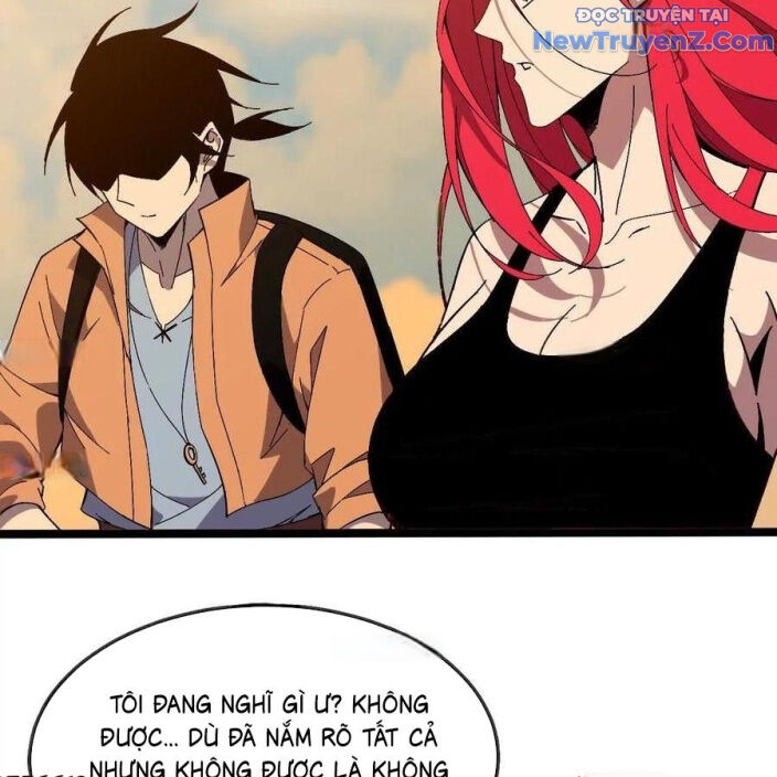 Dũng Giả X Nữ Ma Vương Chapter 151 - Trang 2