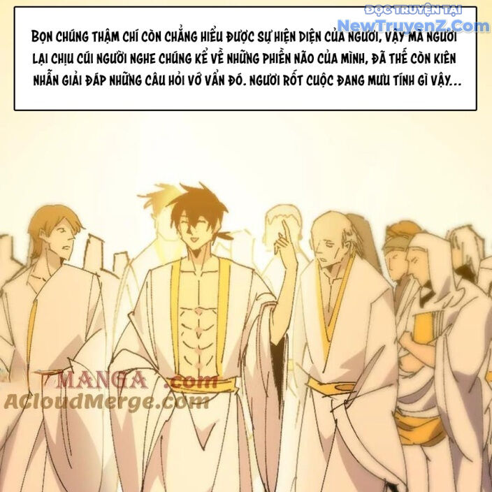 Dũng Giả X Nữ Ma Vương Chapter 151 - Trang 2
