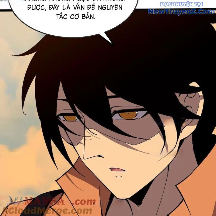 Dũng Giả X Nữ Ma Vương Chapter 151 - Trang 2