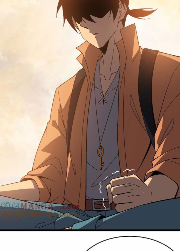 Dũng Giả X Nữ Ma Vương Chapter 152 - Trang 2