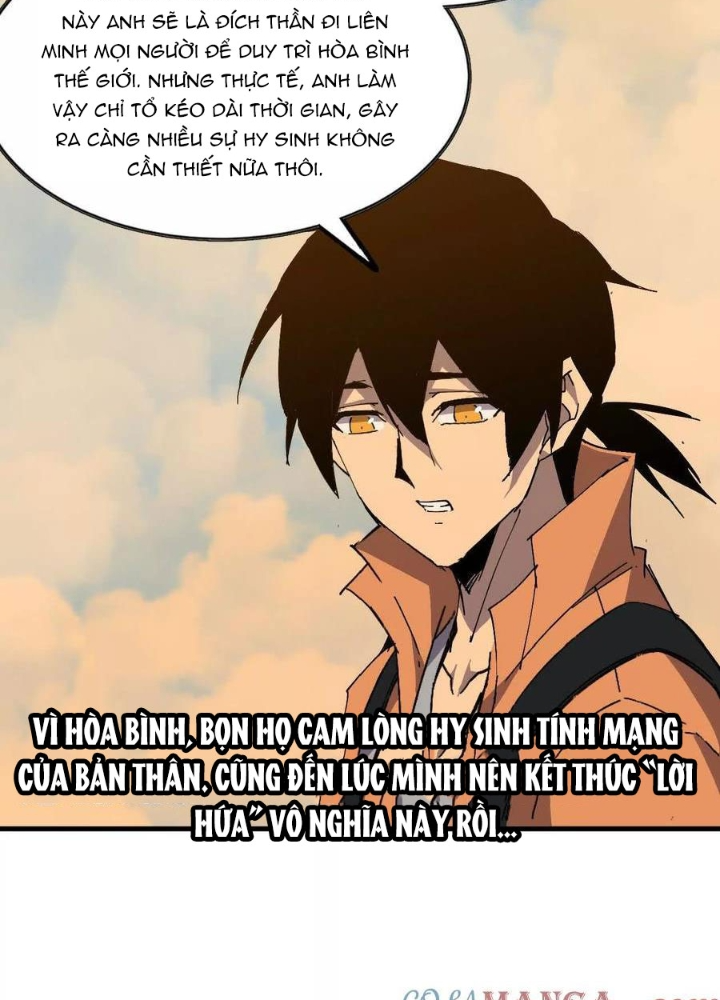 Dũng Giả X Nữ Ma Vương Chapter 152 - Trang 2