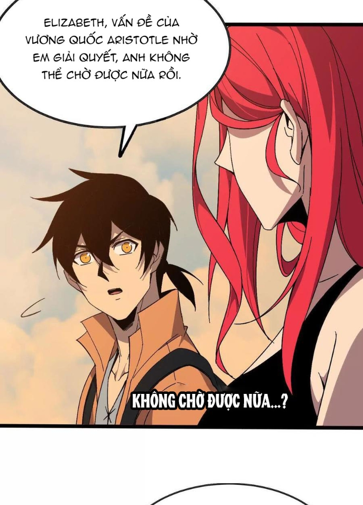 Dũng Giả X Nữ Ma Vương Chapter 152 - Trang 2