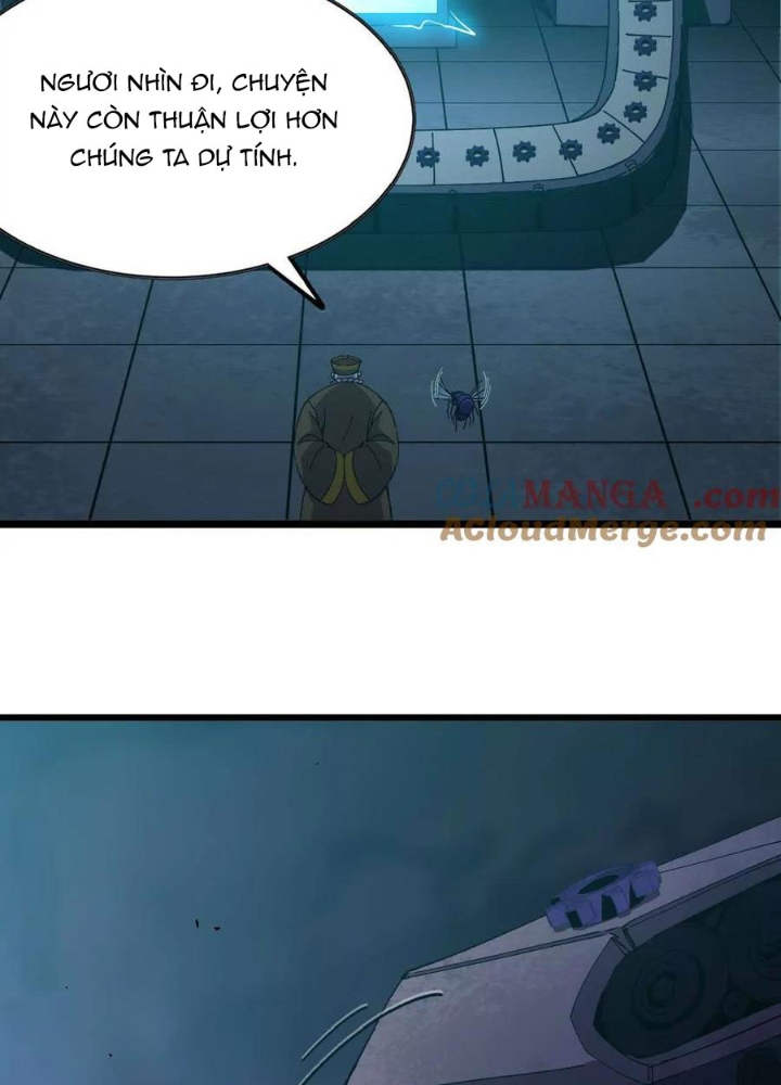 Dũng Giả X Nữ Ma Vương Chapter 152 - Trang 2
