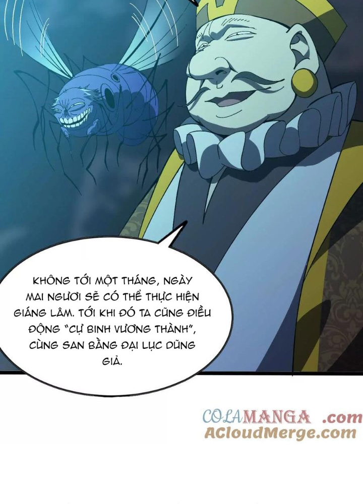 Dũng Giả X Nữ Ma Vương Chapter 152 - Trang 2