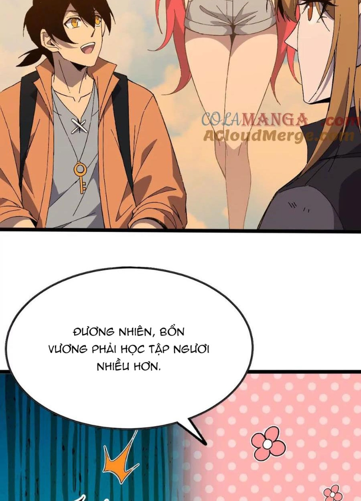 Dũng Giả X Nữ Ma Vương Chapter 152 - Trang 2