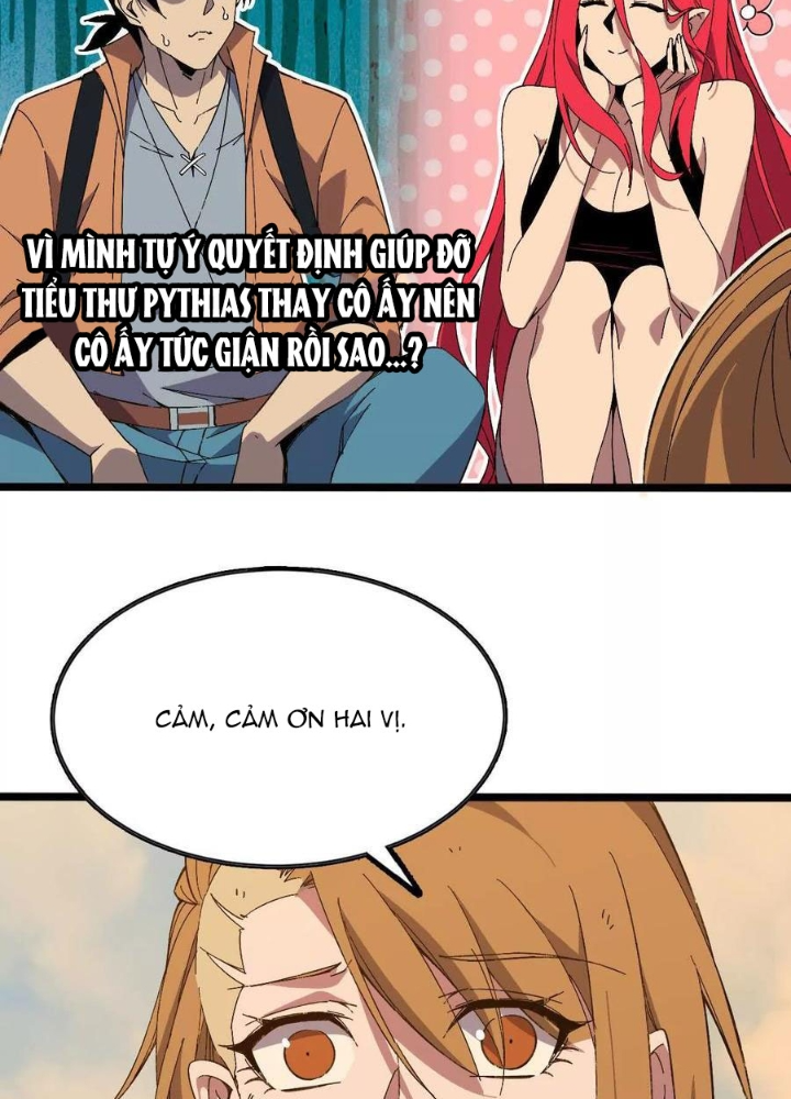 Dũng Giả X Nữ Ma Vương Chapter 152 - Trang 2