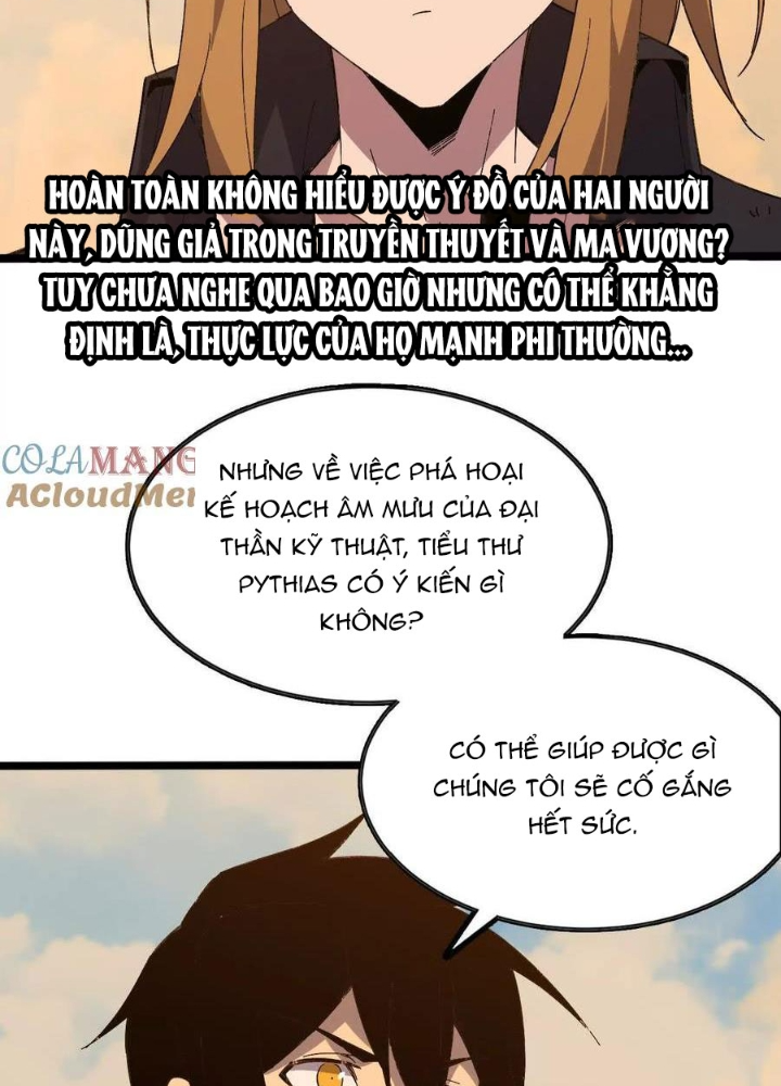 Dũng Giả X Nữ Ma Vương Chapter 152 - Trang 2