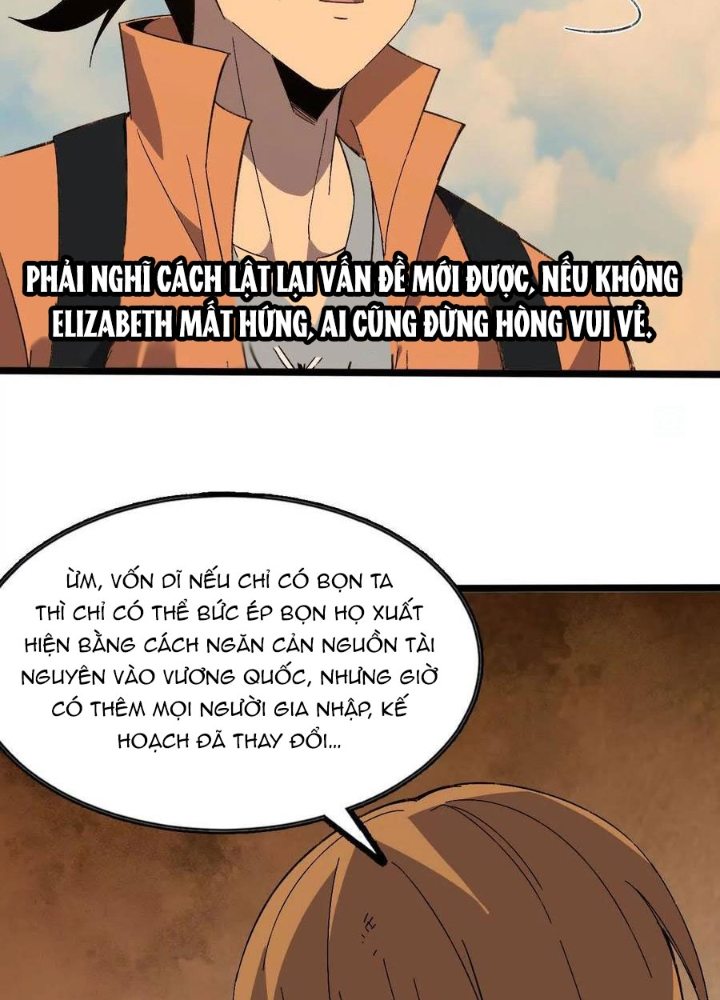 Dũng Giả X Nữ Ma Vương Chapter 152 - Trang 2