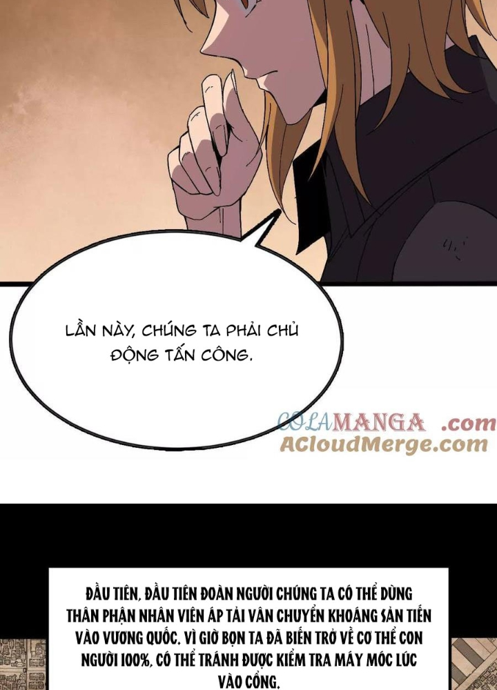 Dũng Giả X Nữ Ma Vương Chapter 152 - Trang 2