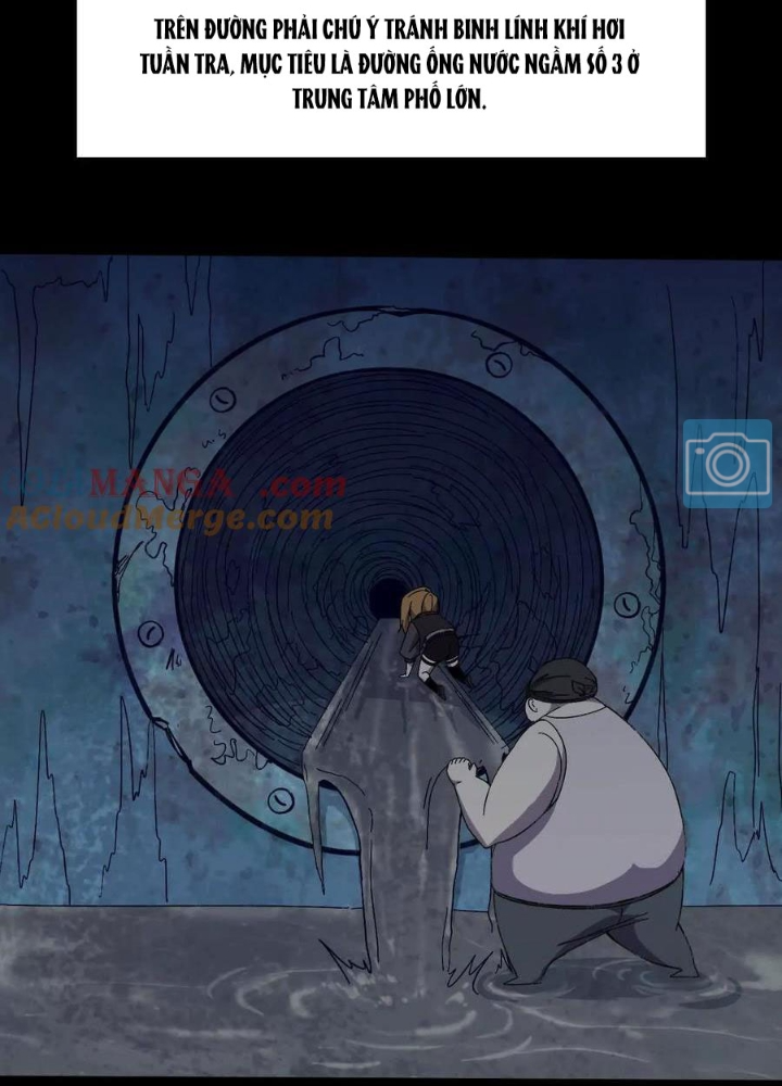 Dũng Giả X Nữ Ma Vương Chapter 152 - Trang 2