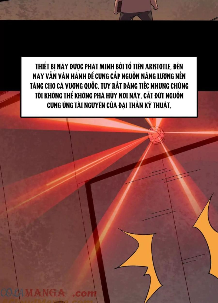 Dũng Giả X Nữ Ma Vương Chapter 152 - Trang 2