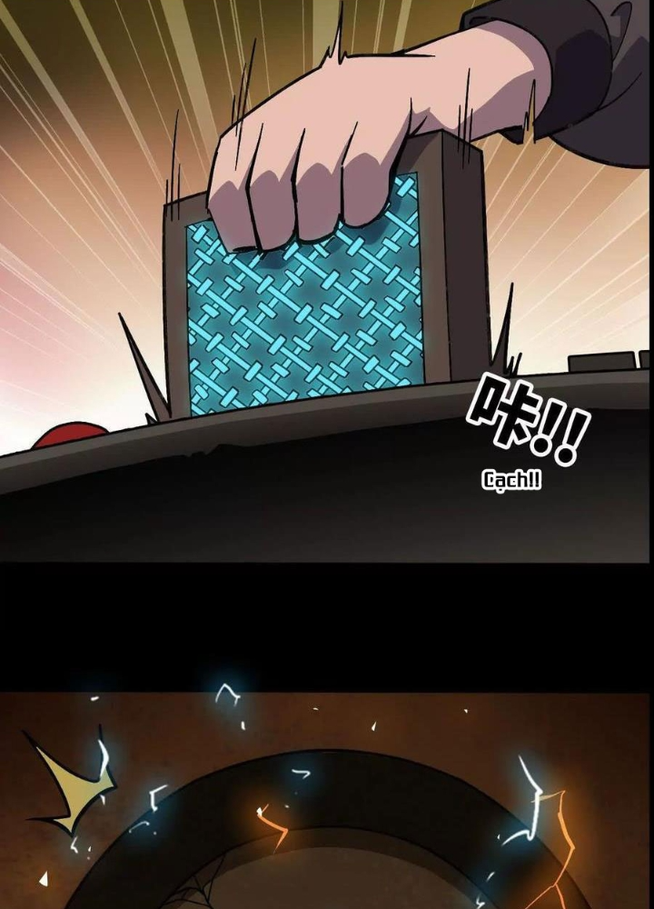 Dũng Giả X Nữ Ma Vương Chapter 152 - Trang 2