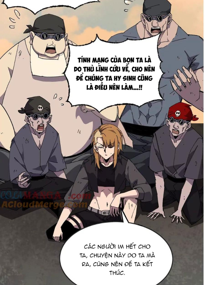 Dũng Giả X Nữ Ma Vương Chapter 152 - Trang 2