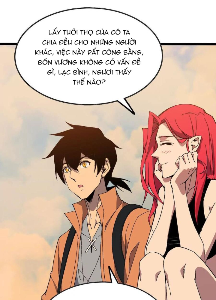 Dũng Giả X Nữ Ma Vương Chapter 152 - Trang 2