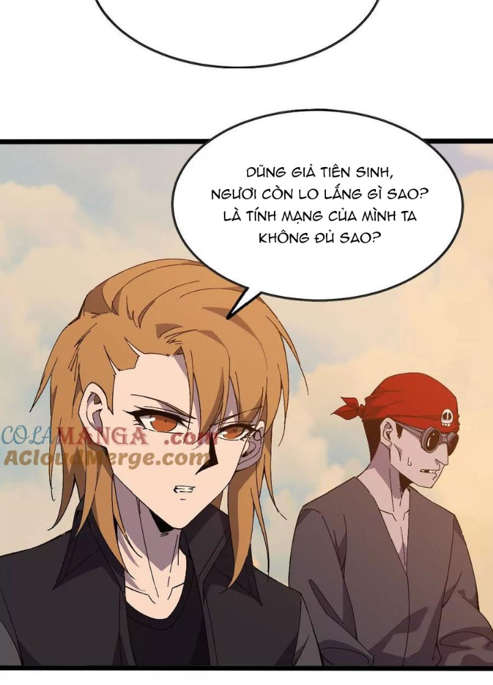 Dũng Giả X Nữ Ma Vương Chapter 152 - Trang 2