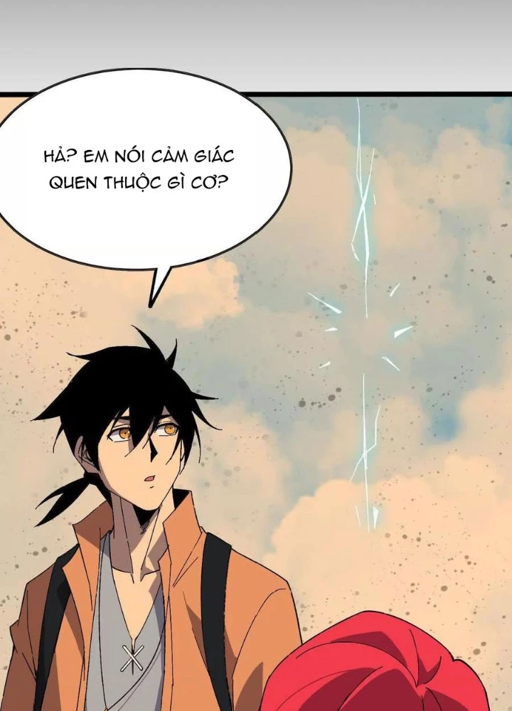 Dũng Giả X Nữ Ma Vương Chapter 154 - Trang 2