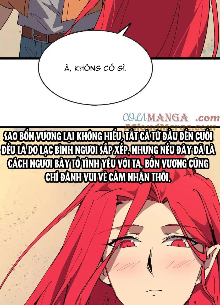Dũng Giả X Nữ Ma Vương Chapter 154 - Trang 2