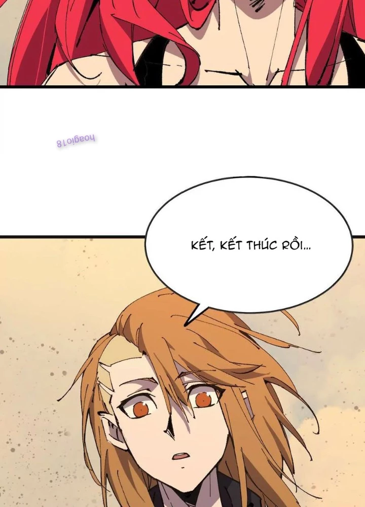Dũng Giả X Nữ Ma Vương Chapter 154 - Trang 2