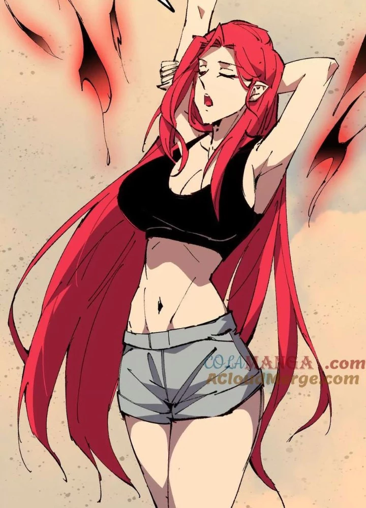 Dũng Giả X Nữ Ma Vương Chapter 154 - Trang 2