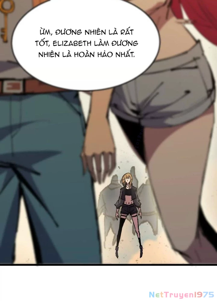 Dũng Giả X Nữ Ma Vương Chapter 154 - Trang 2
