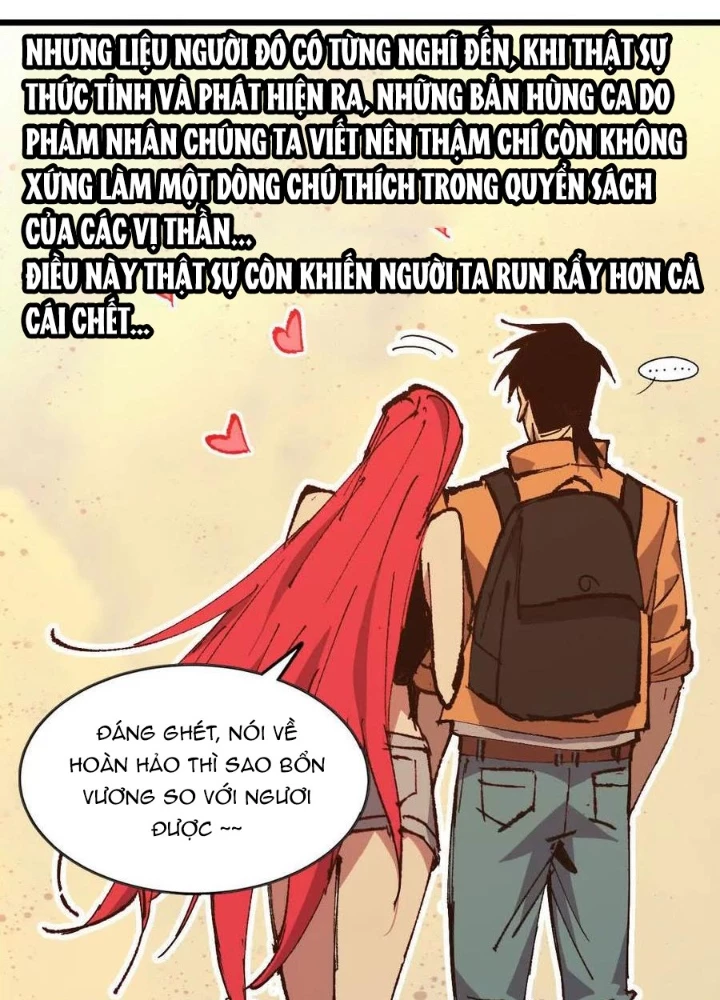 Dũng Giả X Nữ Ma Vương Chapter 154 - Trang 2