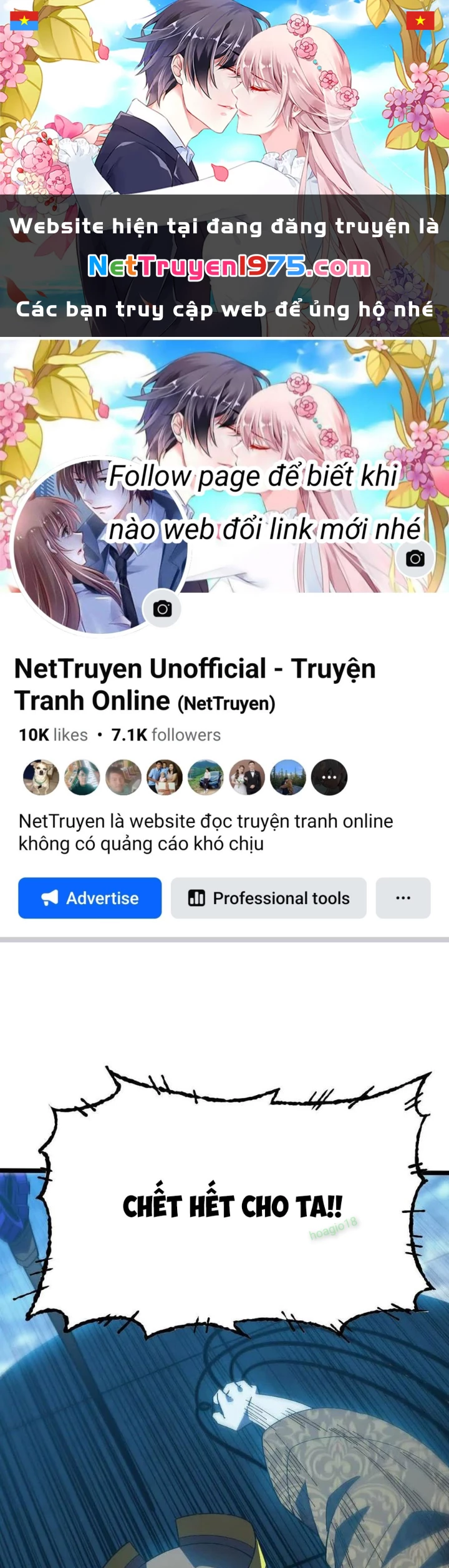 Dũng Giả X Nữ Ma Vương Chapter 154 - Trang 2