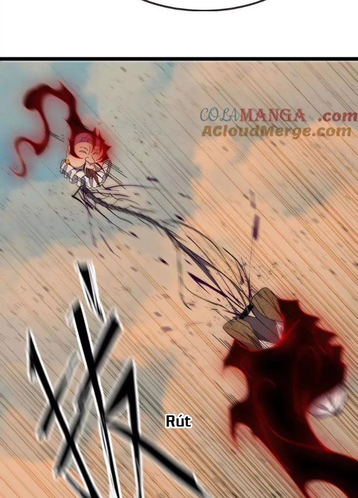 Dũng Giả X Nữ Ma Vương Chapter 154 - Trang 2