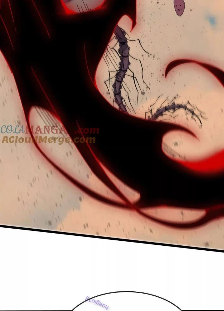 Dũng Giả X Nữ Ma Vương Chapter 154 - Trang 2