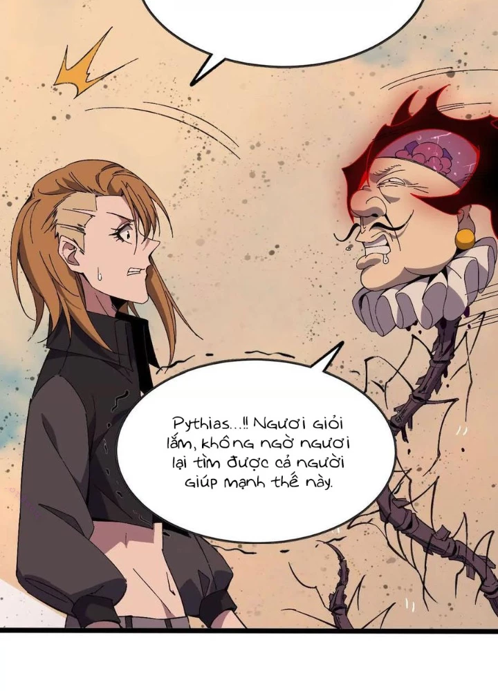 Dũng Giả X Nữ Ma Vương Chapter 154 - Trang 2