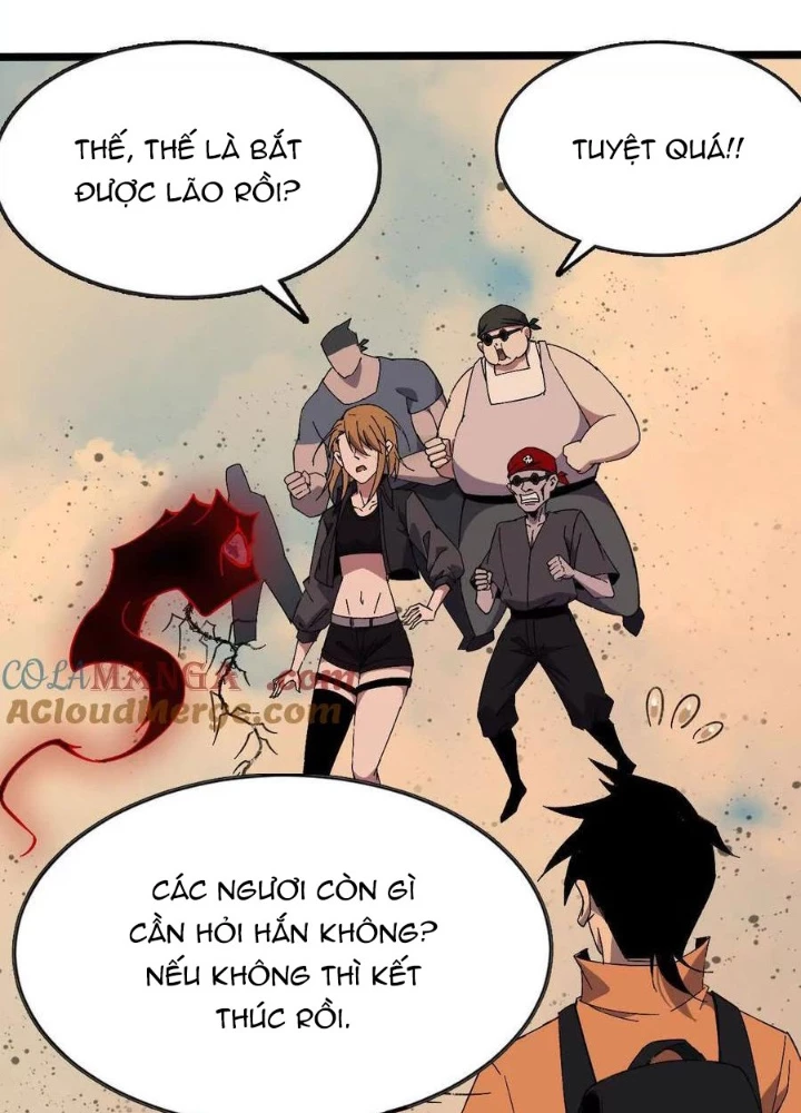 Dũng Giả X Nữ Ma Vương Chapter 154 - Trang 2