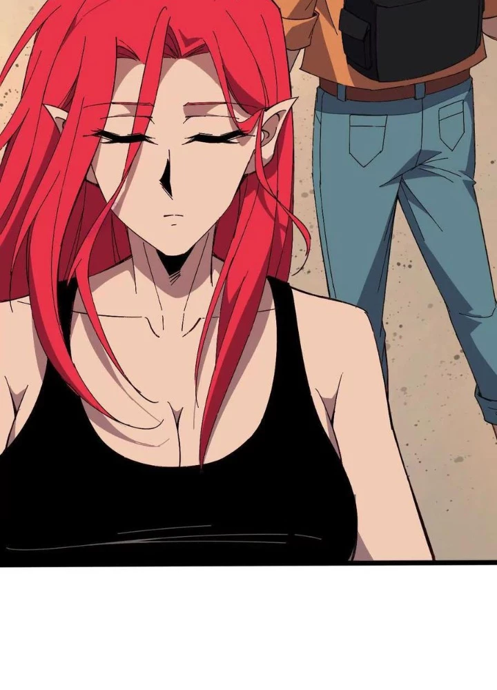 Dũng Giả X Nữ Ma Vương Chapter 154 - Trang 2