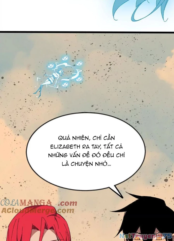 Dũng Giả X Nữ Ma Vương Chapter 154 - Trang 2