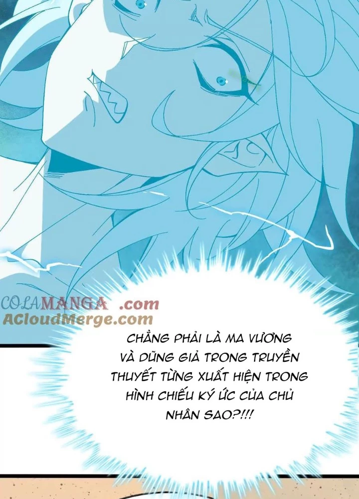 Dũng Giả X Nữ Ma Vương Chapter 154 - Trang 2