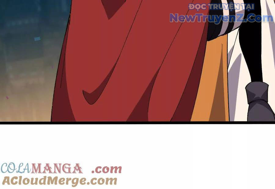 Dũng Giả X Nữ Ma Vương Chapter 155 - Trang 2