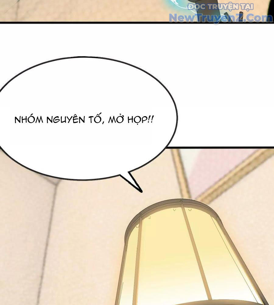 Dũng Giả X Nữ Ma Vương Chapter 155 - Trang 2