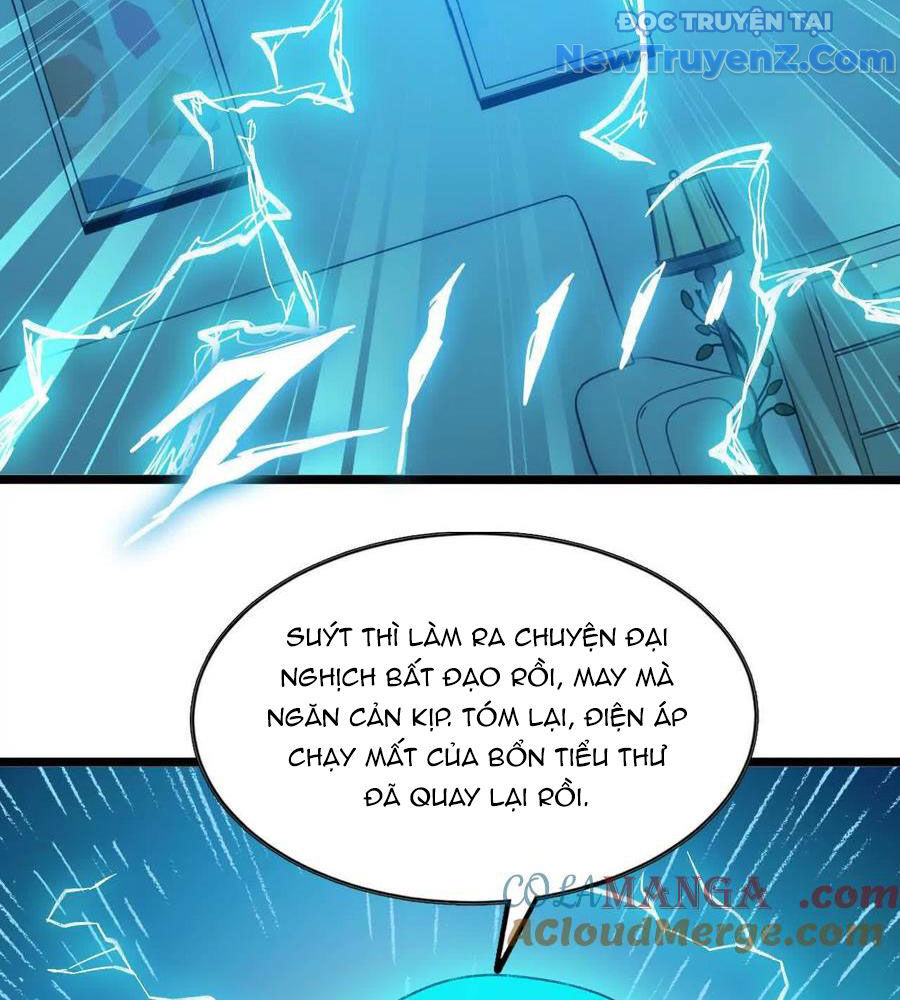 Dũng Giả X Nữ Ma Vương Chapter 155 - Trang 2