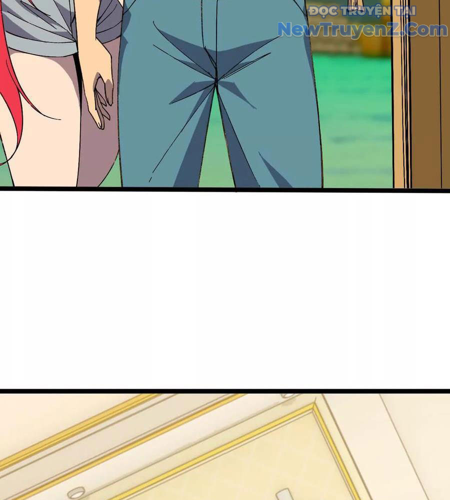 Dũng Giả X Nữ Ma Vương Chapter 155 - Trang 2