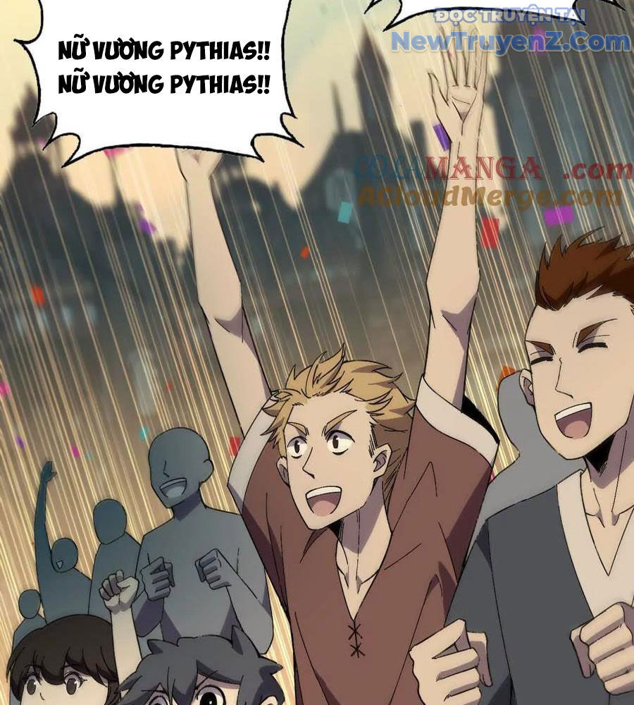 Dũng Giả X Nữ Ma Vương Chapter 155 - Trang 2