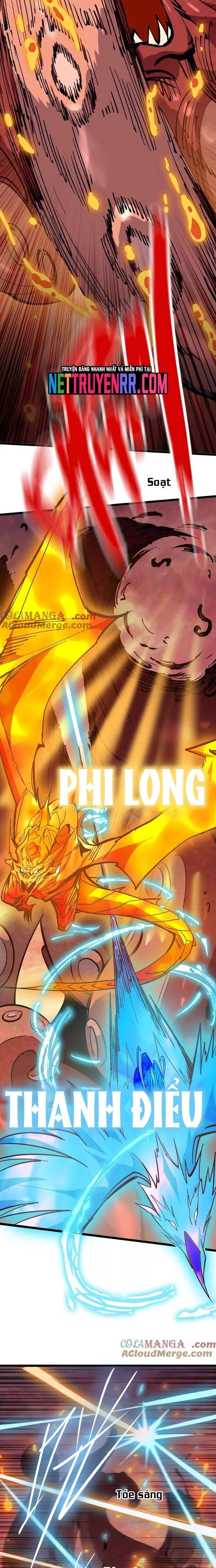 Dũng Giả X Nữ Ma Vương Chapter 157 - Trang 2